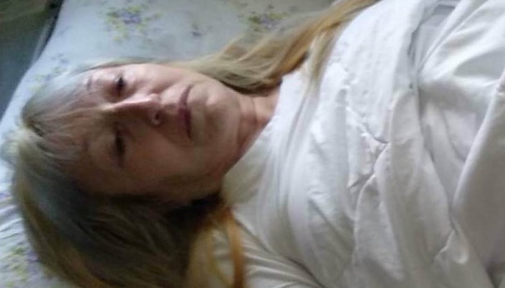 Силвия Златкова от Русе има нужда от оперативно лечение на кисти на Тарлов Силвия Златкова от Русе има нужда от оперативно лечение на кисти на Тарлов