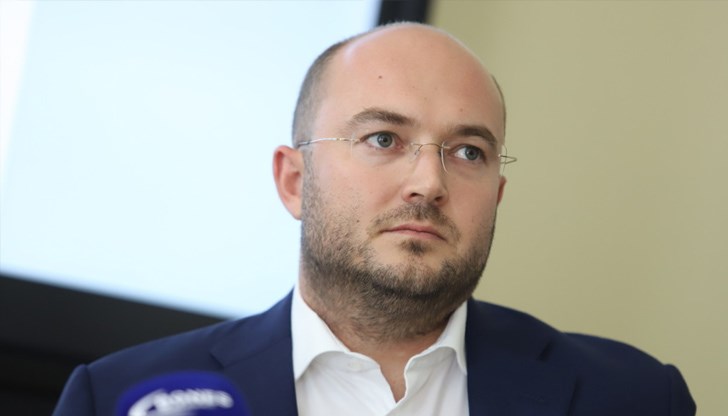 Георги Георгиев: За тази цел обаче общините няма да получат допълнителни пари