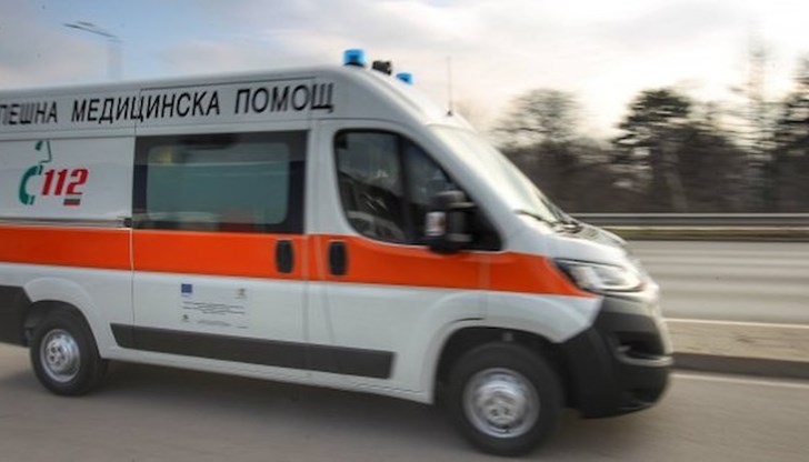 70% от сигналите към Спешна помощ са фалшиви