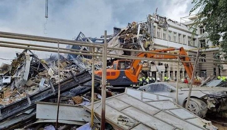 Дори, когато вече приключат атаките и ни информират, че няма опасност, не можем да заспим Дори, когато вече приключат атаките и ни информират, че няма опасност, не можем да заспим