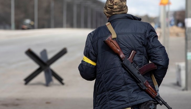 Доставяйки толкова много оборудване на Украйна, САЩ изчерпаха собствените си арсенали