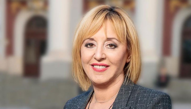 Ако Борисов издигне свой кандидат, тогава тези двамата ще се бият за сърцето му, заяви лидерът на "Изправи се, България"