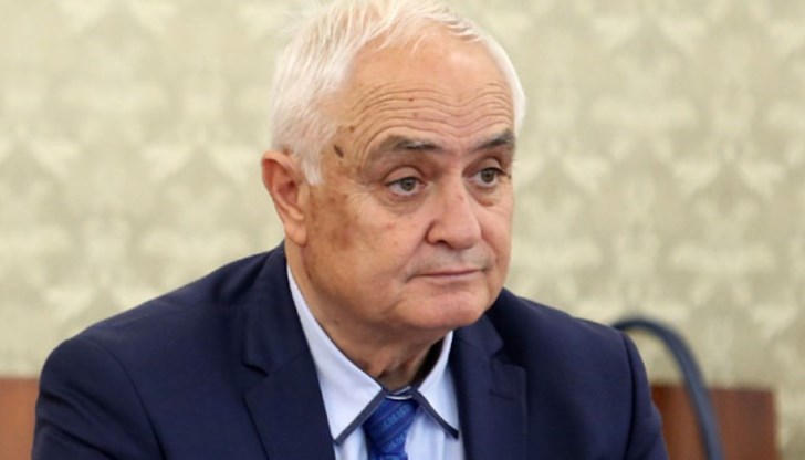 По-рано днес стана ясно, че Москва е изпратила публична нотификация за определяне на временна предупредителна зона в Черно море