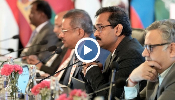 Въпросите са свързани с целите за климата