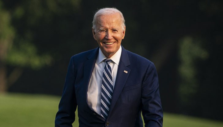 Американският президент ще посети Великобритания, Литва и Финландия Американският президент ще посети Великобритания, Литва и Финландия