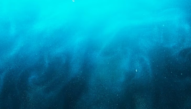 Това не е физическа дупка, а място в океана, където гравитацията се усеща по-слабо