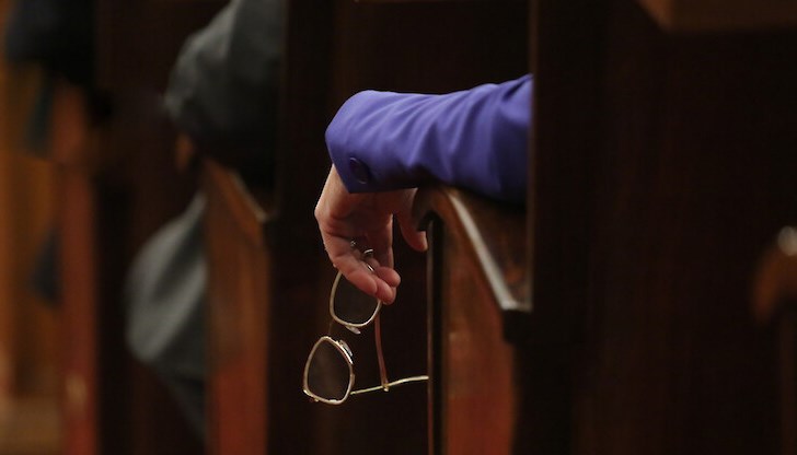 За "охлаждане на страстите" беше дадена почивка