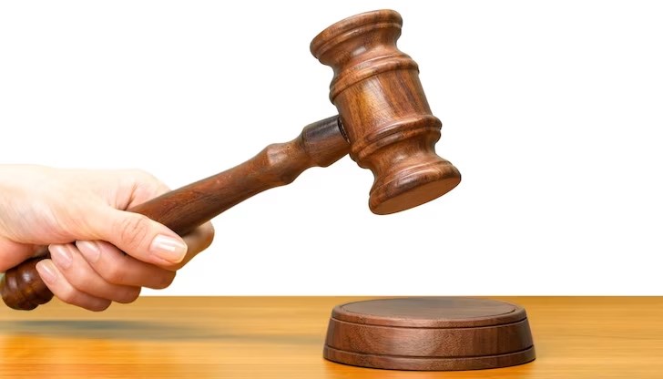 Мъжът е с двойно гражданство - българско и турско