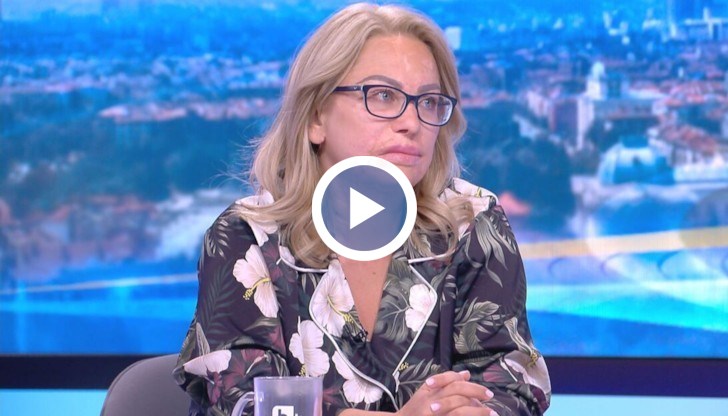 Ние нямаме гаранция, че това момиче ще се възстанови психически, казва Мария