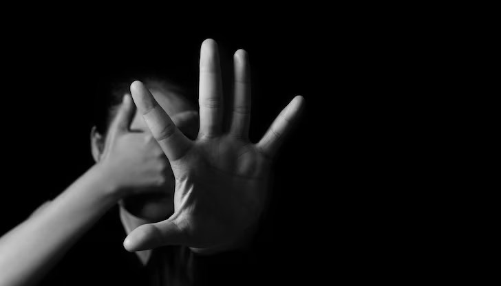 Твърди се, че инцидентът е заснет