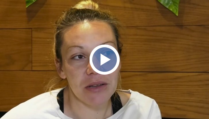 Как Диана от Видин се оказа с шипове, установени в Сандански и лекувани във Варна