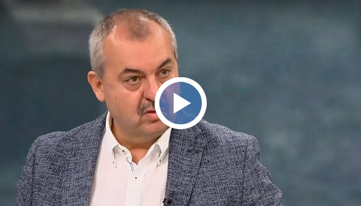 Предложението България да изпрати 100 БТР-а предизвика разделение в обществото