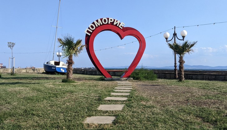 С осъществяването на мегаинвестицията ще се пренареди класацията на най-желаните места за почивка по Черноморието