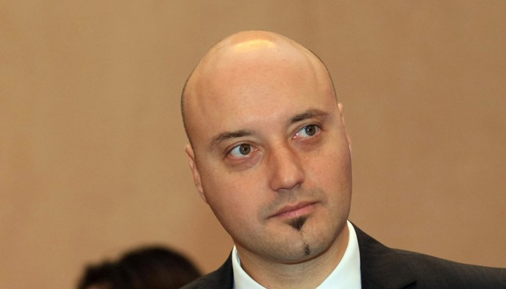 Атанас Славов ще предложи съветът да обсъди въпроса