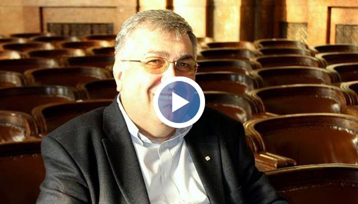 По думите му посещението на Джим О'Брайън е оказало въздействие върху гласуването на механизма