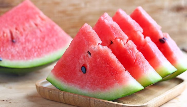 Партидата ще бъде изтеглена от пазара, обясниха от Агенцията по храните