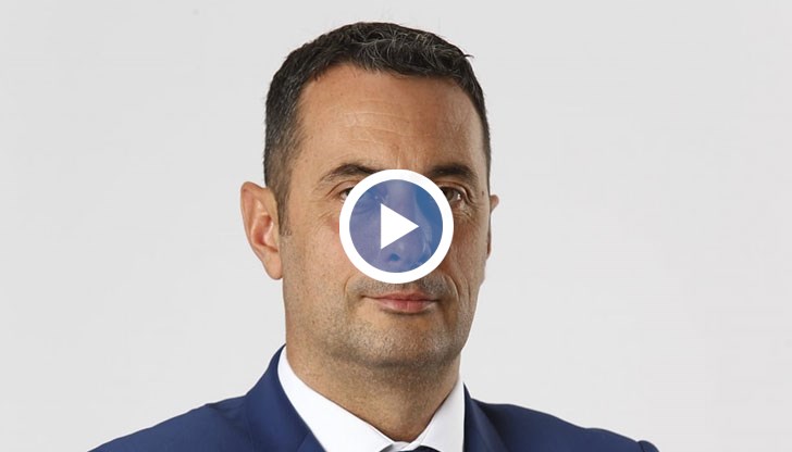 Железниците ни се намират в окаяно състояние, заяви министърът на транспорта и съобщенията