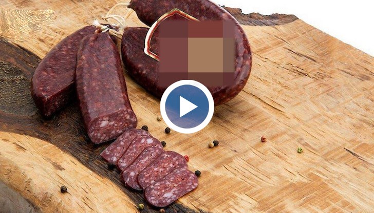 В България обаче няма толкова количество месо, което да отговаря на изискванията, отчитат колбасарите