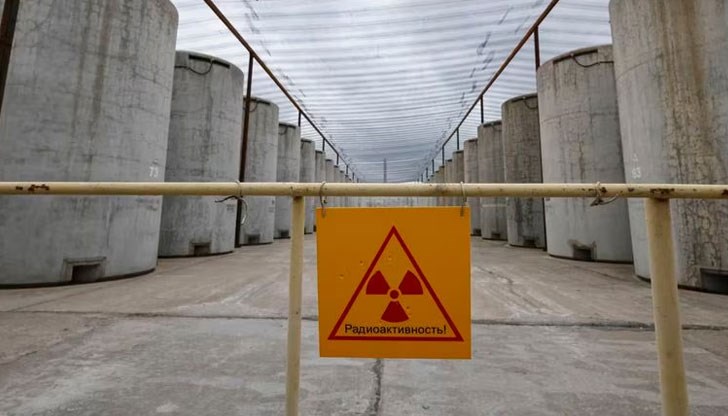 Един човек е загинал при инцидента