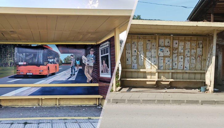 Спирките са истински произведения на изкуството