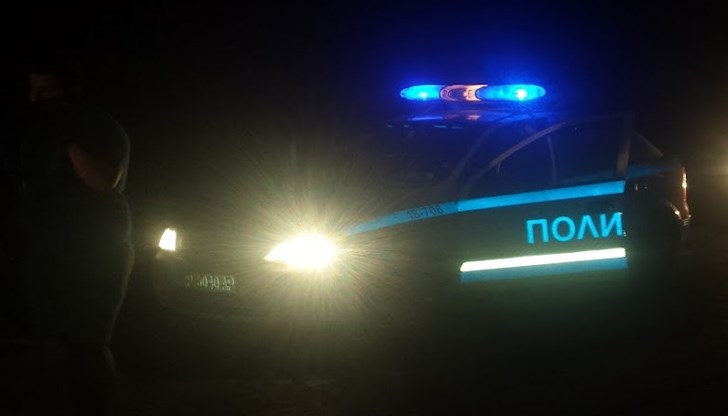 Заловените са се определили като афганистанци Заловените са се определили като афганистанци