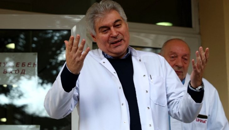 Решението е взето на заседанието на Столичния общински съвет в четвъртък Решението е взето на заседанието на Столичния общински съвет в четвъртък