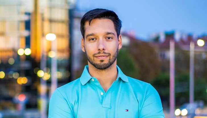 Неприятната ситуация му се случва за трети път за последната година