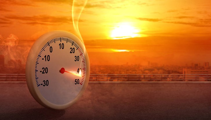 В четвъртък и петък ще усетим рязко захлаждане