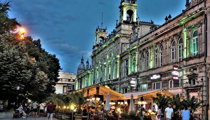 Интерактивна карта показва индексите на местната данъчна тежест в различните общини