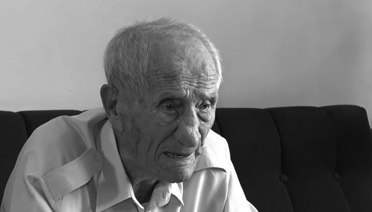 Той бе един от ветераните на политическия живот в България от преди Втората световна войн