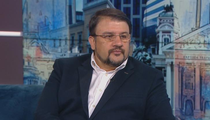 В България корупцията убива на пътя, каза депутатът от ПП-ДБ В България корупцията убива на пътя, каза депутатът от ПП-ДБ