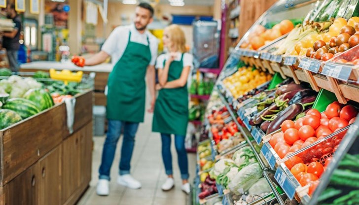 Страната ни е заемала 11-тото място сред страните с най-висока годишна инфлация в ЕС Страната ни е заемала 11-тото място сред страните с най-висока годишна инфлация в ЕС