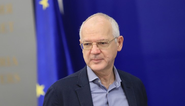 За това съобщиха от Асоциацията на индустриалния капитал За това съобщиха от Асоциацията на индустриалния капитал