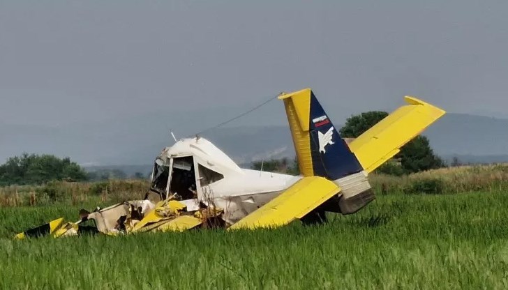 Разследването продължава