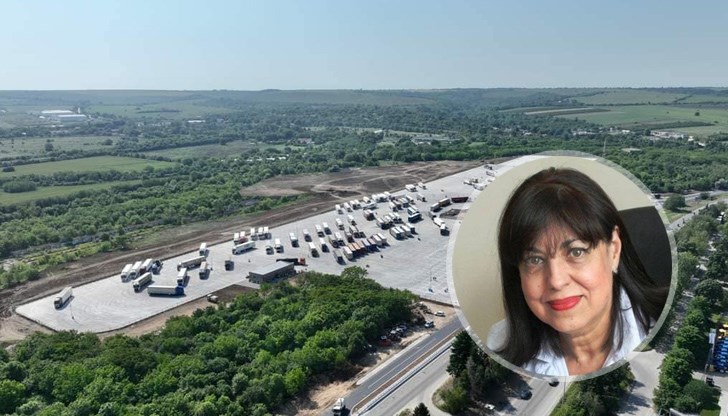 Как искаме гражданите на Русе да остават тук, да има икономическо благосъстояние и развитие на града?! Няма как да се случи!