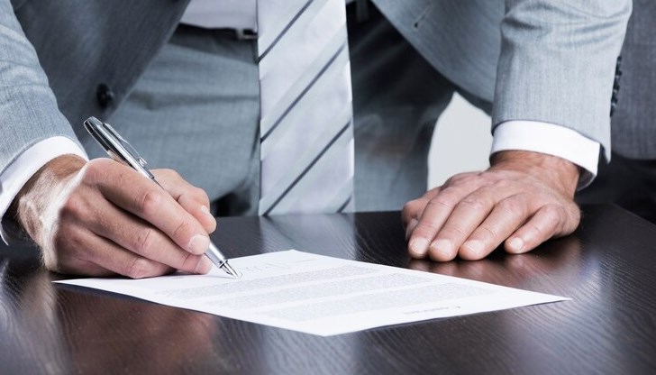 Препоръката е един от най-проблемните моменти в съвременния професионален живот