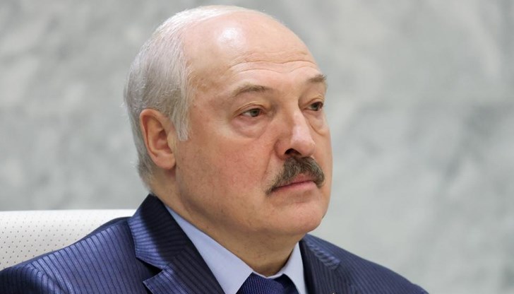 Беларуският президент заяви още, че предоставянето на украински земи на Полша е неприемливо