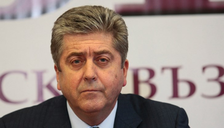 Според Първанов е нужно да се изчистят кметските правомощия Според Първанов е нужно да се изчистят кметските правомощия