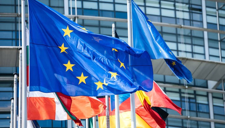 Новото законодателство ще укрепи стратегическата автономност и сигурността на Европа Новото законодателство ще укрепи стратегическата автономност и сигурността на Европа