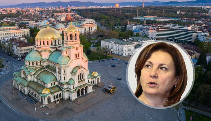 Много е трудно да обясниш на един човек, който вижда тази сграда, защо е наречена по този начин Много е трудно да обясниш на един човек, който вижда тази сграда, защо е наречена по този начин