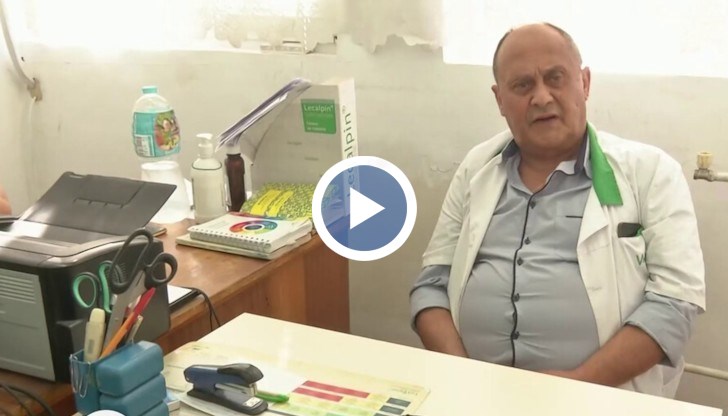 Няма кой да смени д-р Румен Йорданов