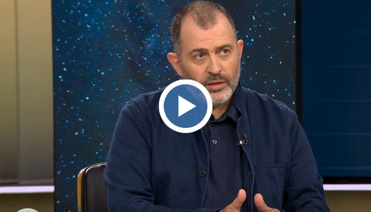 Когато се открие една информация, тя да бъде проверена, препоръча журналистът