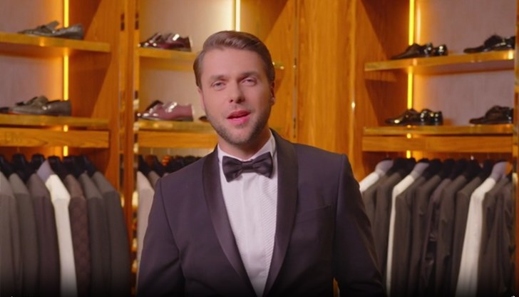 Дамите, които желаят да развълнуват сърцето на Алек в романтичното риалити „Ергенът“, могат да се запишат на кастинг до края на месец юли Дамите, които желаят да развълнуват сърцето на Алек в романтичното риалити „Ергенът“, могат да се запишат на кастинг до края на месец юли