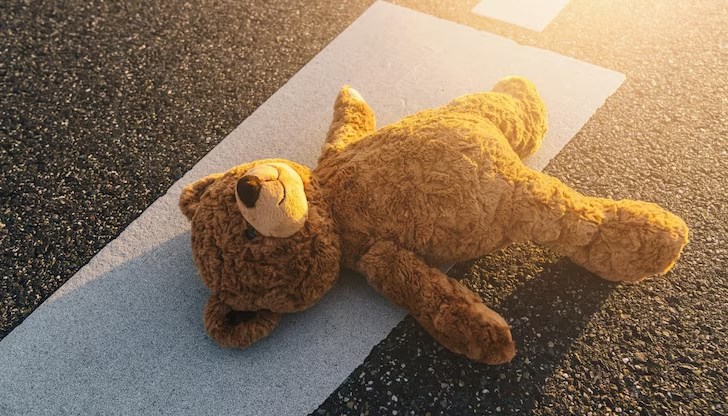 Детето е настанено в реанимация