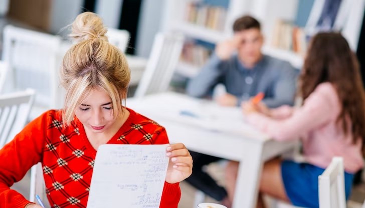 Специално внимание ще се обърне на изпита след 7 клас Специално внимание ще се обърне на изпита след 7 клас