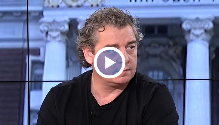 Всичко прекипя, нямам желание да играя, заяви актьорът