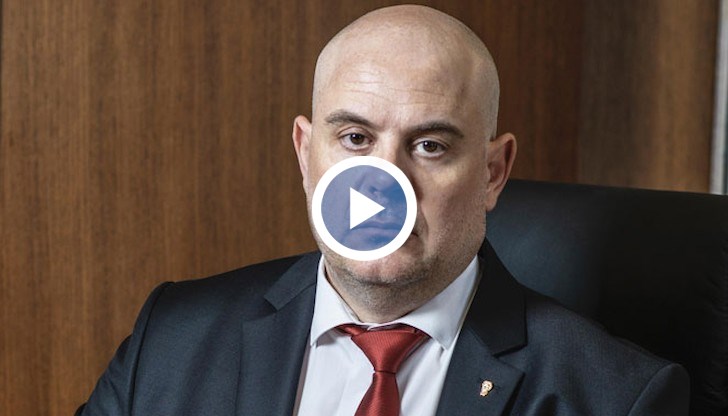 Къро е можело да стане защитен свидетел у нас, добави Гешев