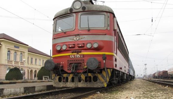 Целта е да се намали рискът от сериозни деформации на железния път