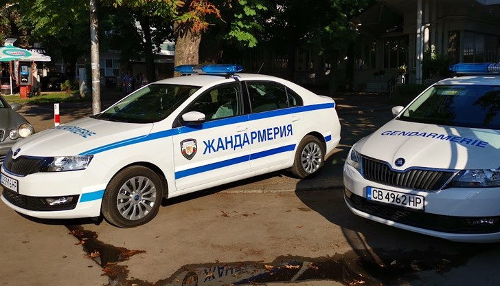 В Първо РУ е образувано бързо производство срещу 41-годишна жена, заради хулигански действия