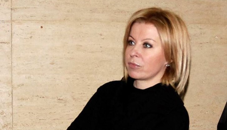 Това е обезщетението на Десислава Дишлиева заради 11 години наказателно дело, по което е оправдана Това е обезщетението на Десислава Дишлиева заради 11 години наказателно дело, по което е оправдана